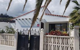 Vivienda Vacacional La Palmera
